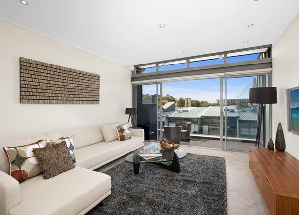 3/105 Ferry Road, Glebe NSW 2037