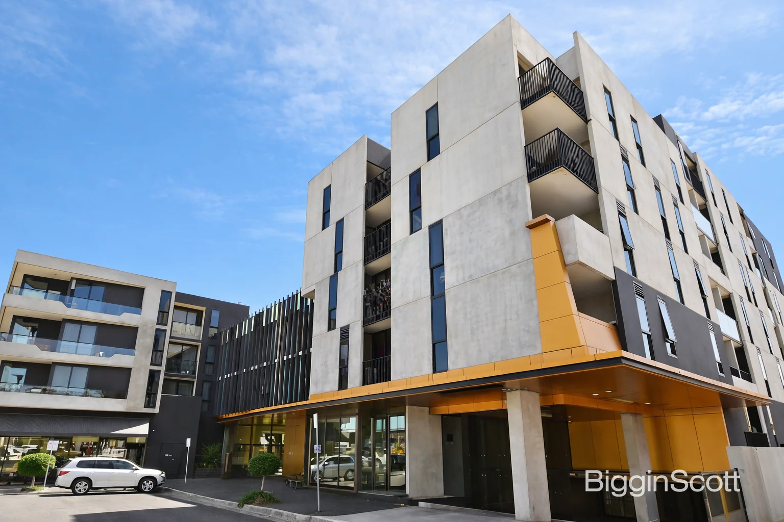 215B/1 Colombo Street, Mitcham VIC 3132