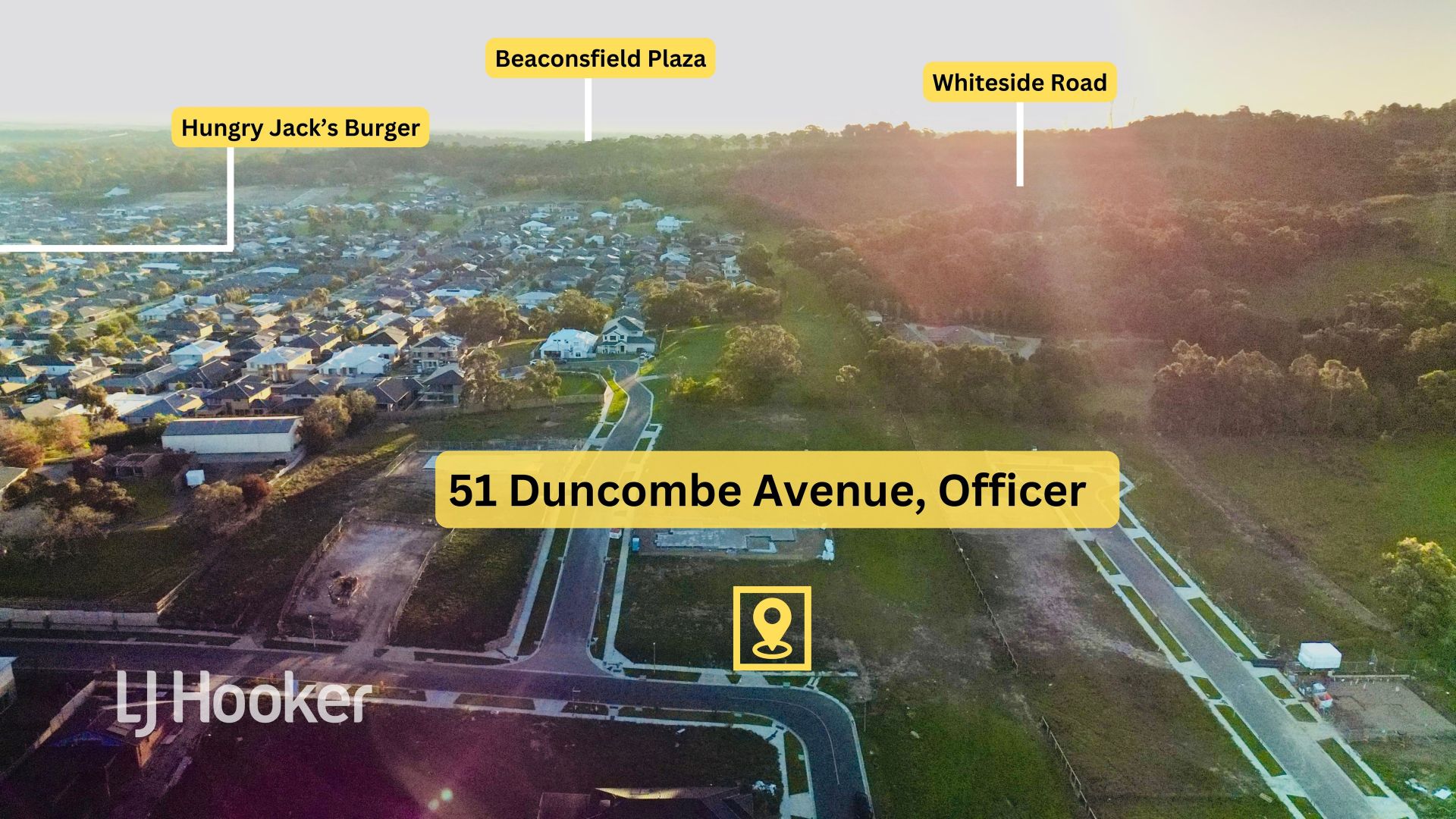 51 Duncombe Avenue, Officer VIC 3809, Image 1