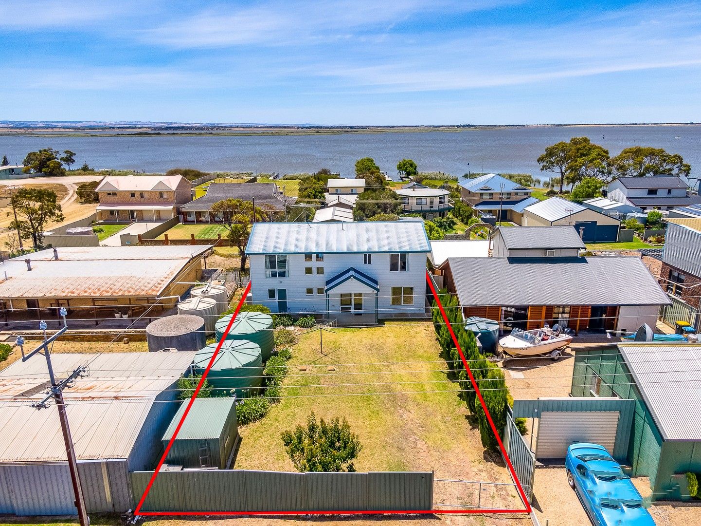 44 Sidney Parade, Hindmarsh Island SA 5214, Image 0