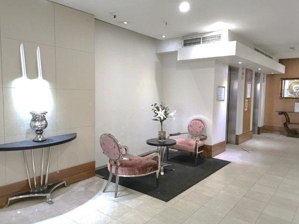 1 bedrooms Apartment / Unit / Flat in Lvl6/38 Harbour Street HAYMARKET NSW, 2000