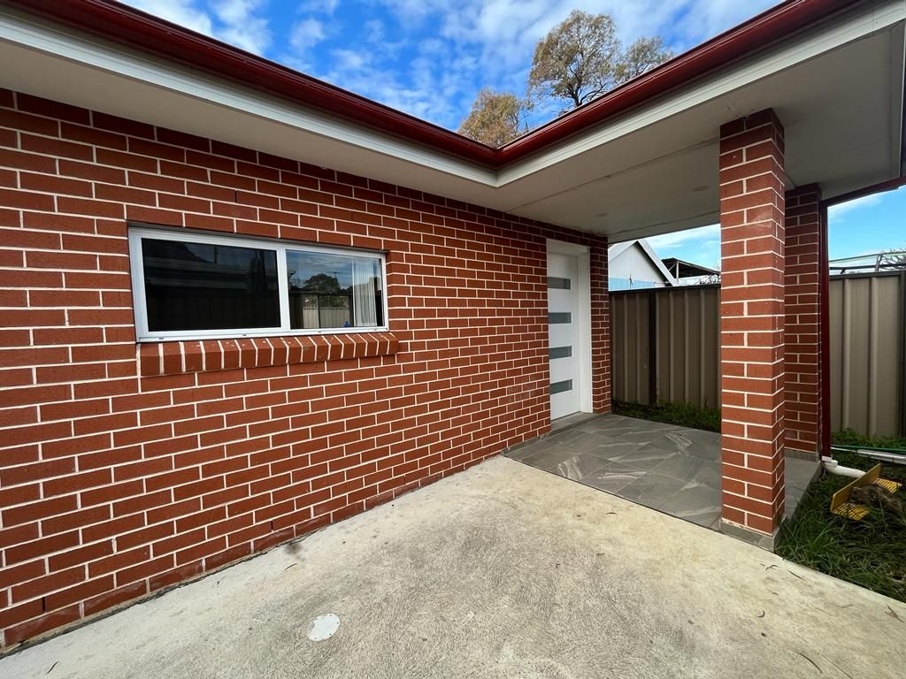 2 bedrooms Villa in 9A Monterey Street SOUTH WENTWORTHVILLE NSW, 2145