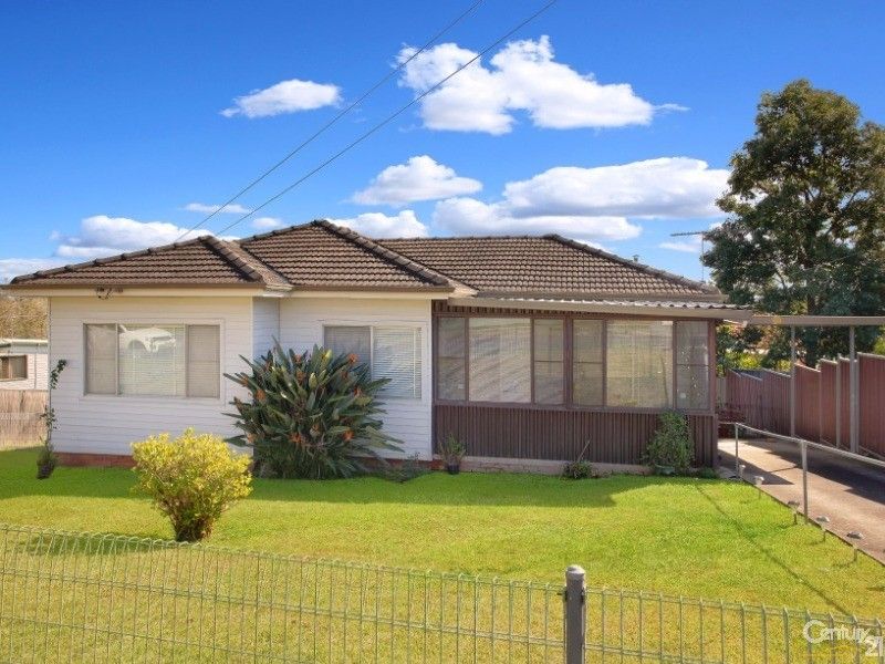 51 Hayes Road, Seven Hills NSW 2147, Image 0