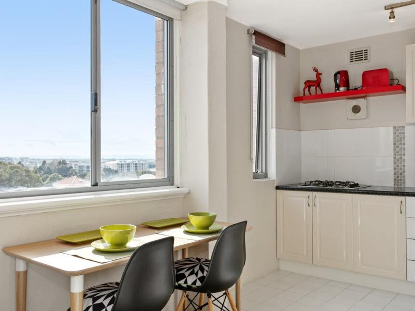 716/112122 Goderich Street, East Perth WA 6004 Apartment For Rent