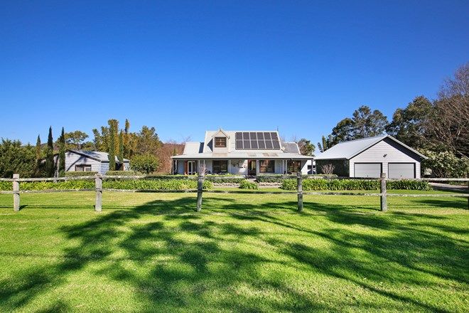 Picture of 417A Back Forest Road, FAR MEADOW NSW 2535