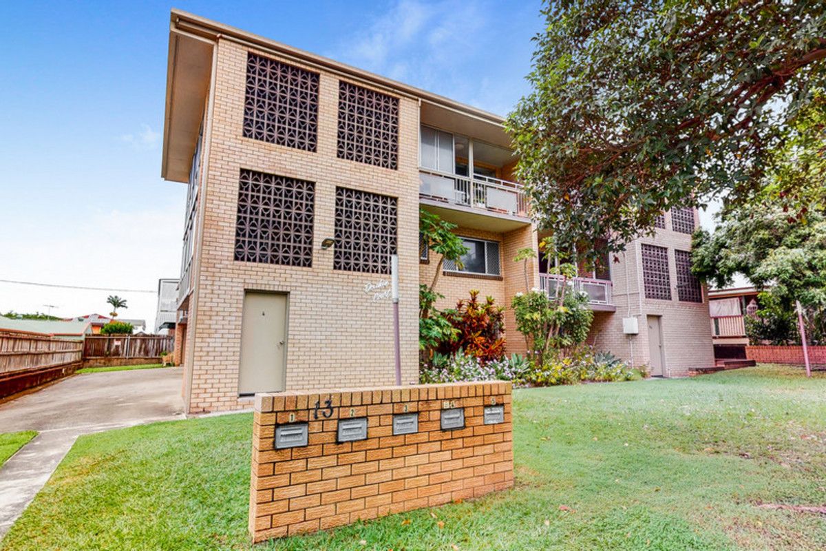 5/13 MacDonnell Road, Margate QLD 4019, Image 0