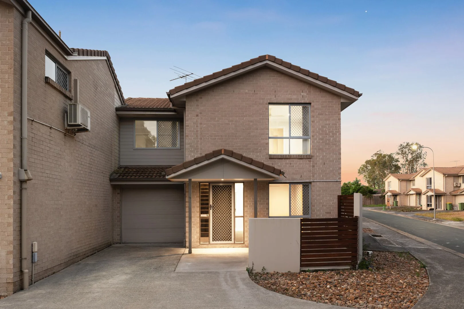 13/19-29 Taylor Street, Eagleby QLD 4207