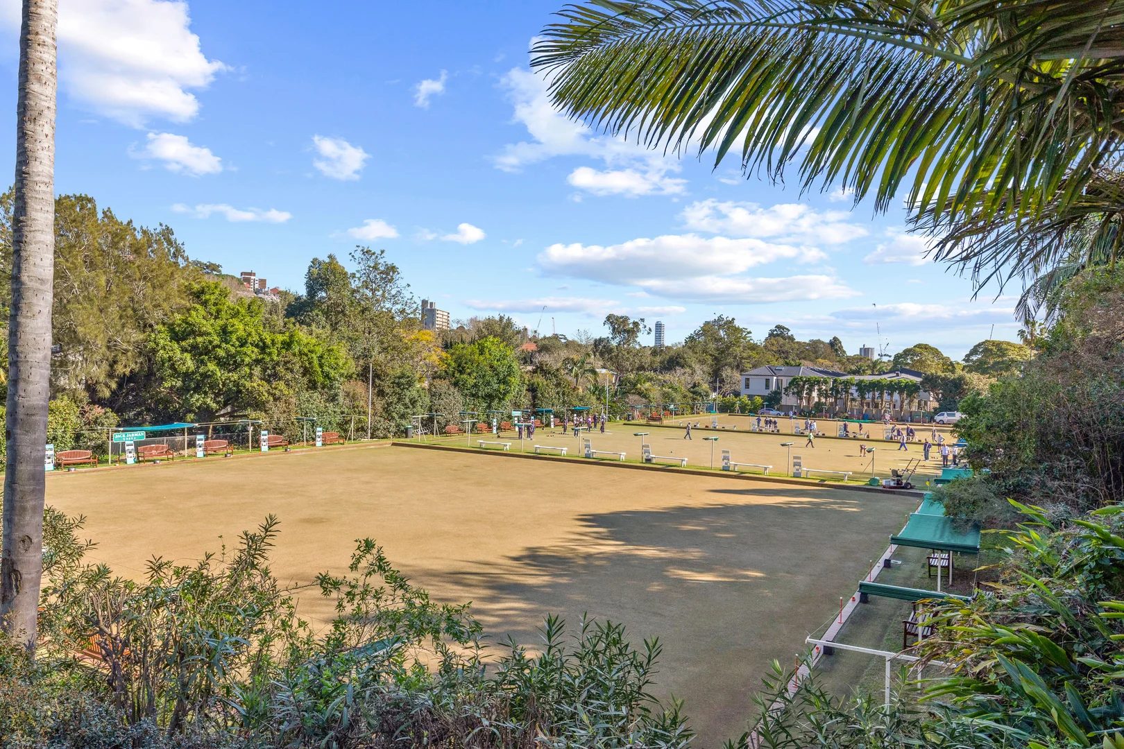 Additional image 10 of 12/20 Kiaora Road, Double Bay NSW 2028