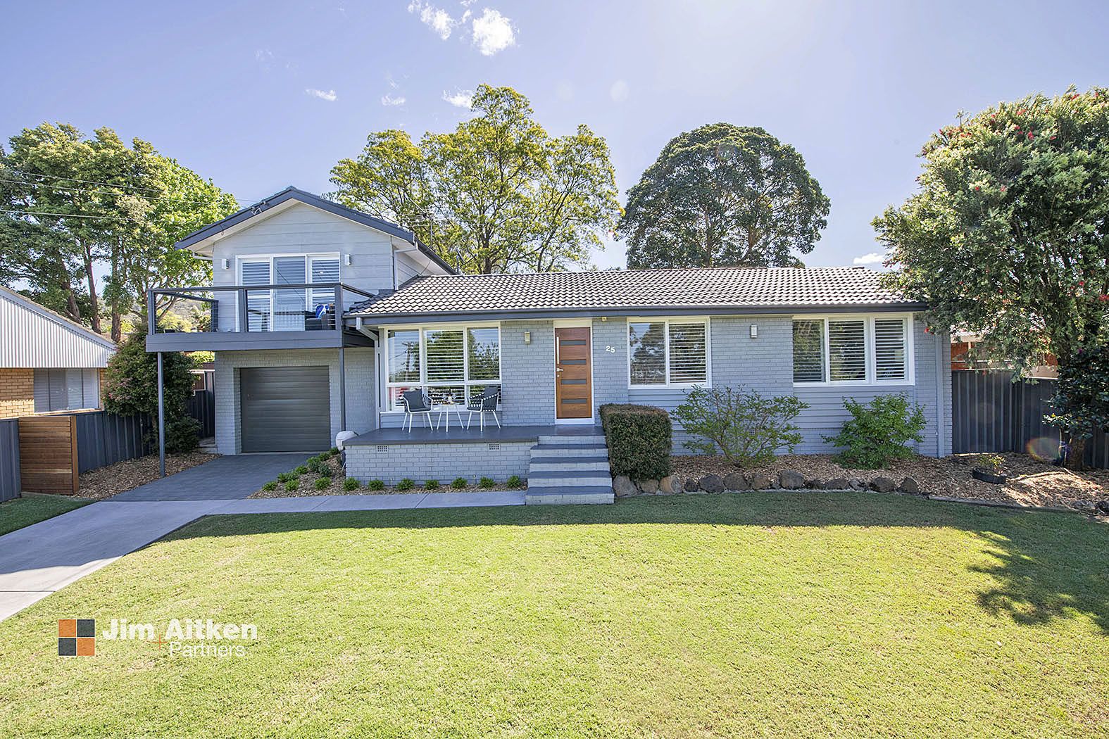 25 Matthews Street, Emu Heights NSW 2750, Image 0