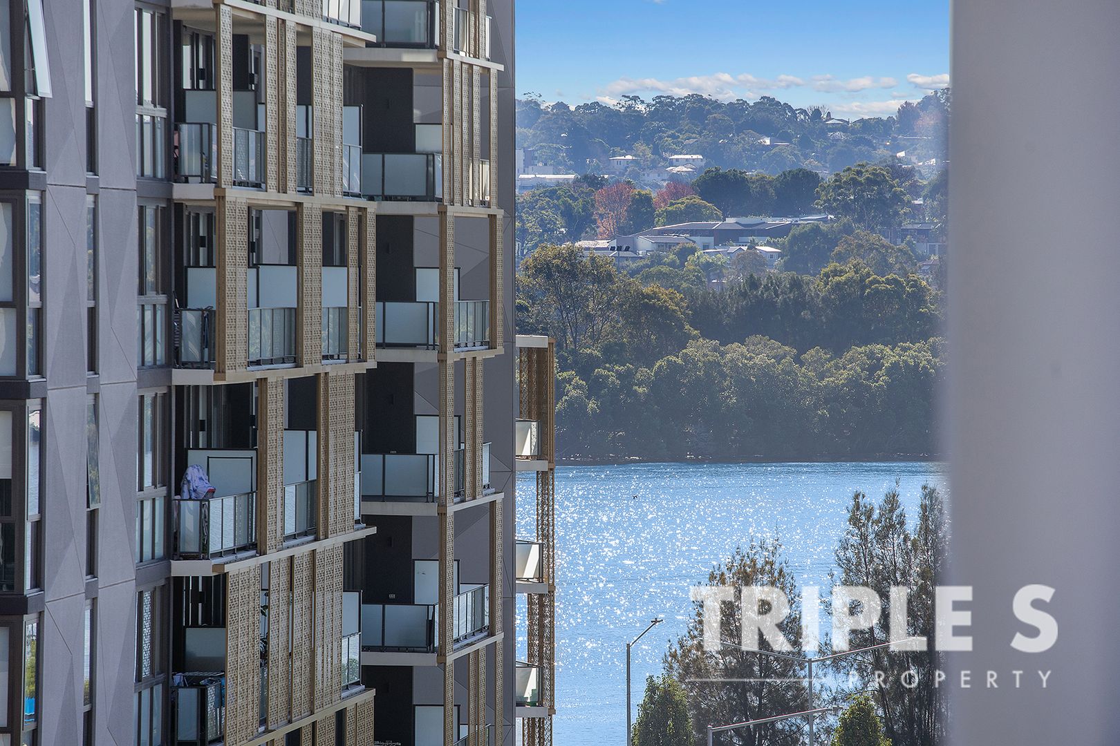 504/6 Waterways Street, Wentworth Point NSW 2127, Image 1