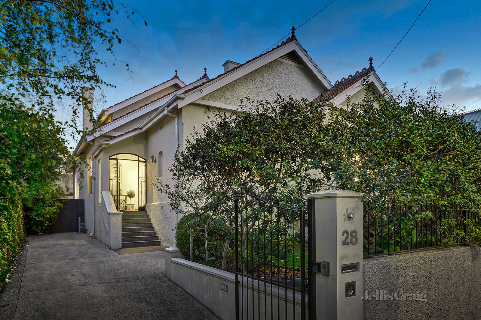 28 Warra Street, Toorak Property History & Address Research Domain