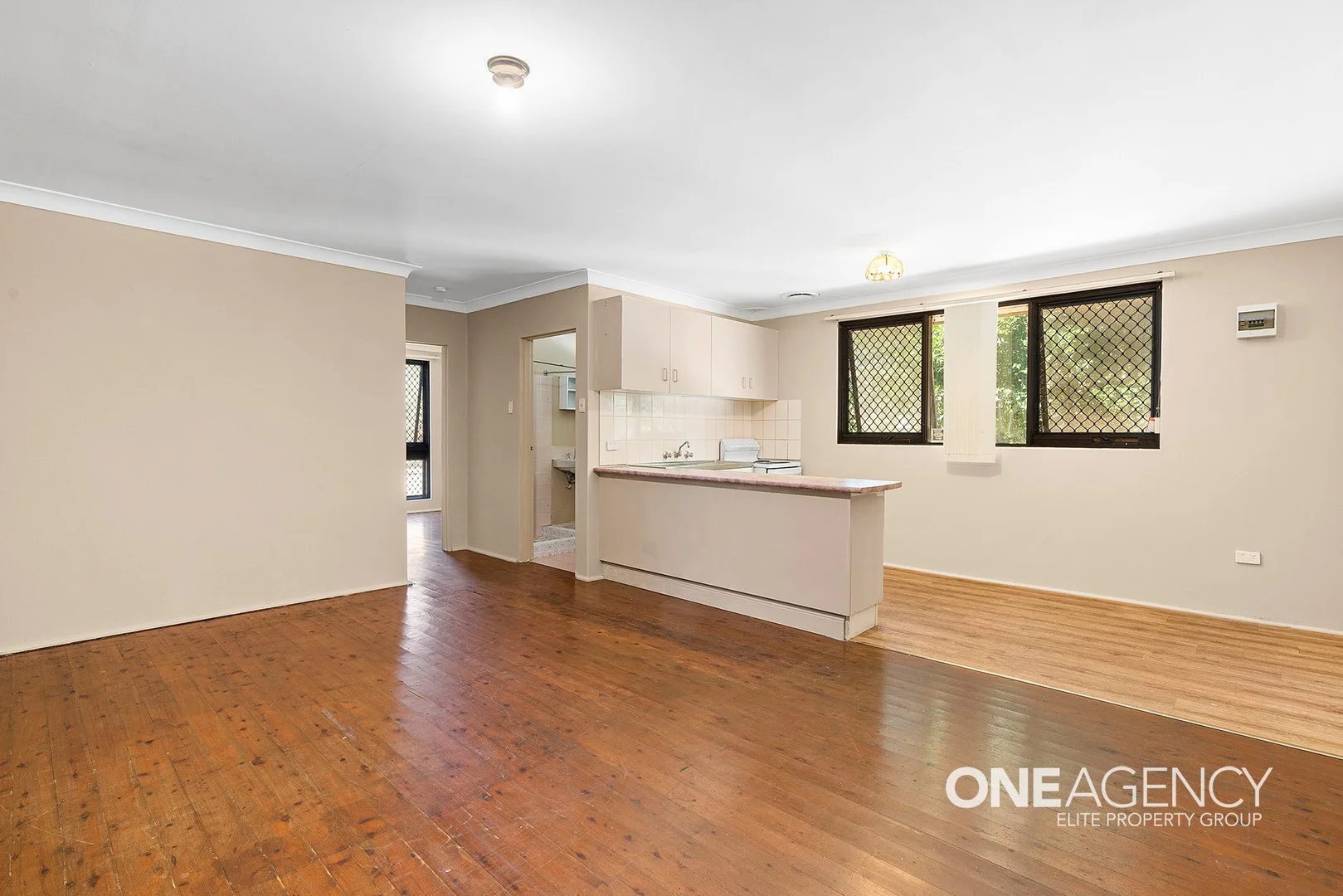 3/12 Brinawarr Street, Bomaderry NSW 2541