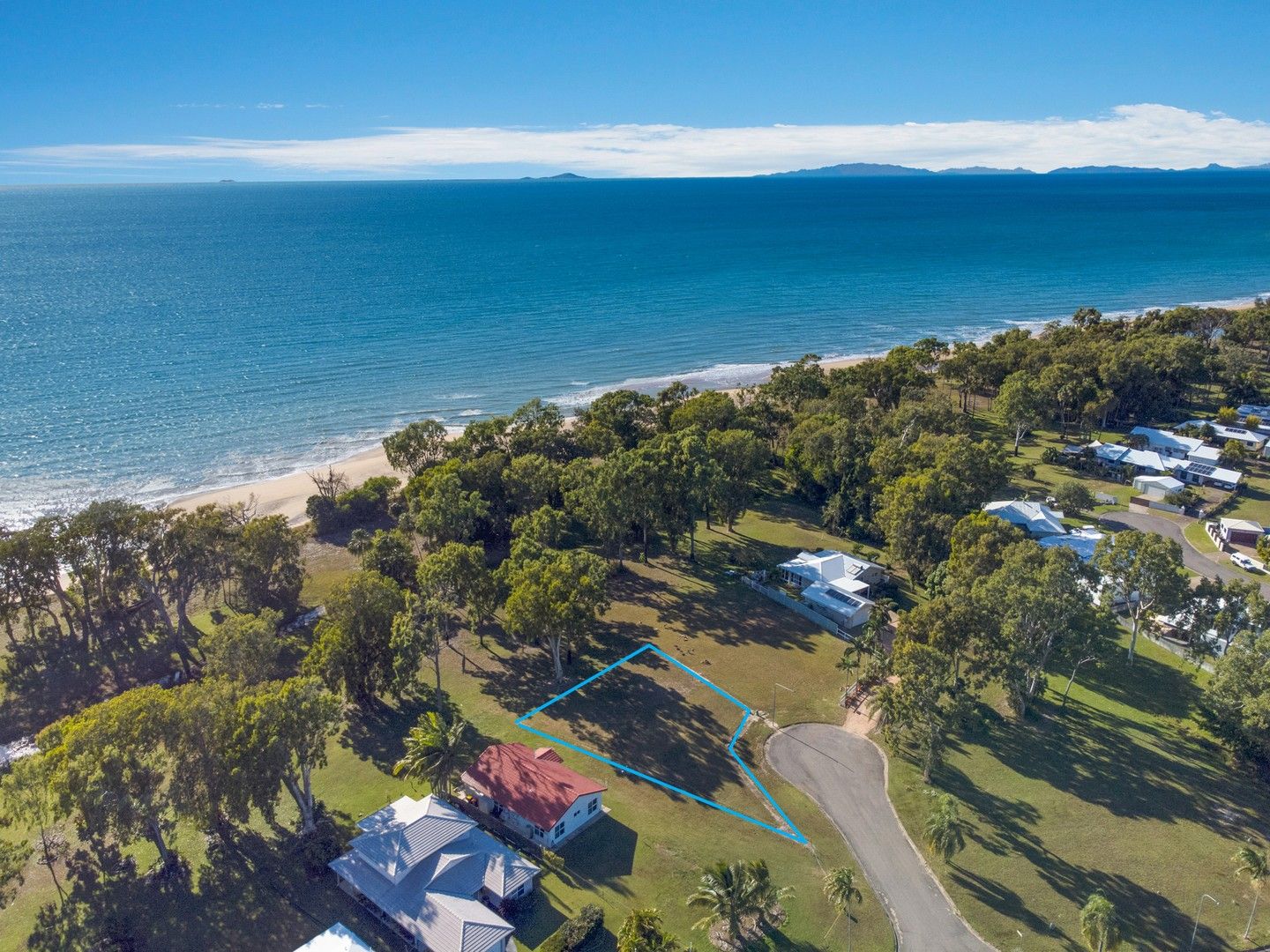 2 Wild Dunes Court, Balgal Beach QLD 4816, Image 0