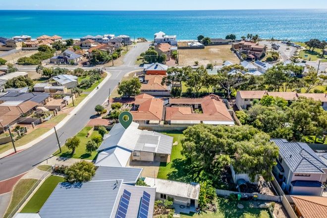 Picture of 22 Aileen Street, MANDURAH WA 6210