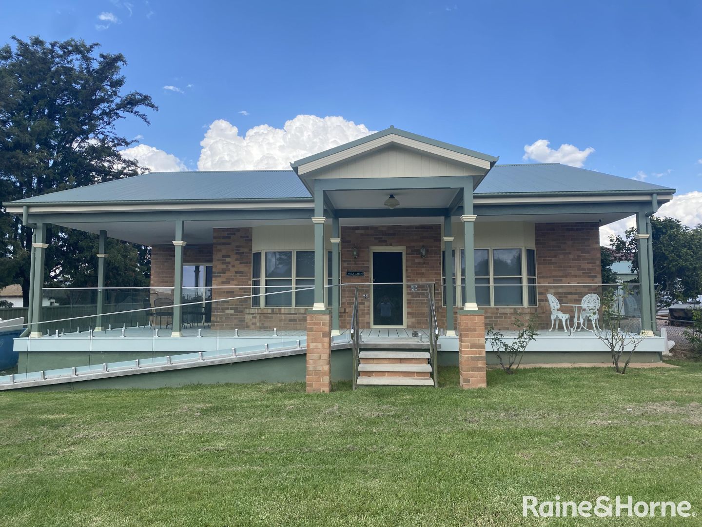 28 Forbes Street, Grenfell NSW 2810