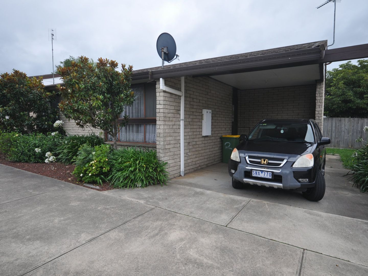 2/107 Day Street, Bairnsdale VIC 3875, Image 1