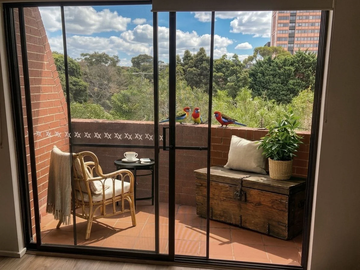 Additional image 9 of UNIT 18/17-21 Villiers Street, Kensington NSW 2033