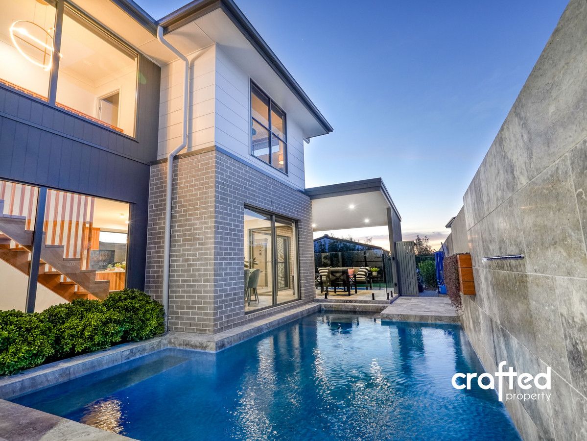 4 bedrooms House in 13 Leis Way REGENTS PARK QLD, 4118