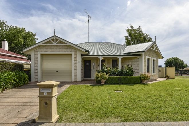 Picture of 20 Queen St, PENOLA SA 5277
