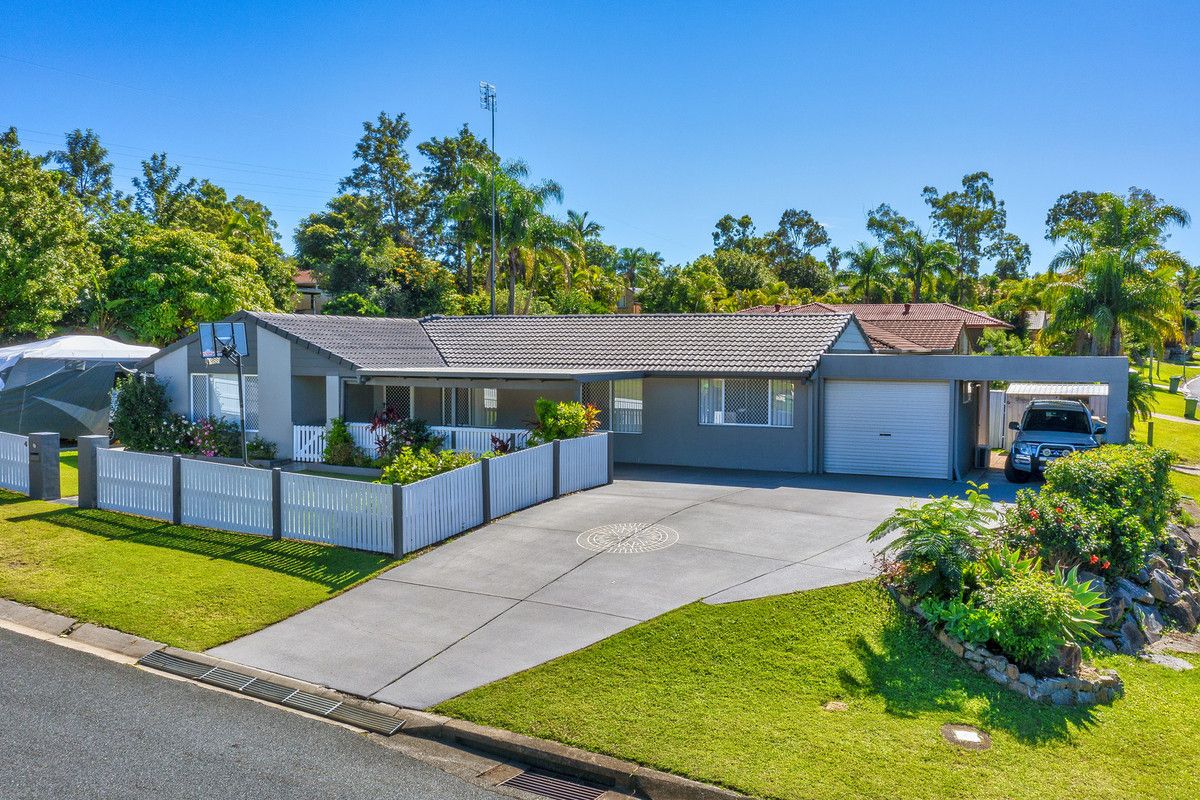 4 Kenneth Drive, Highland Park QLD 4211, Image 1