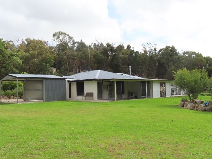 429 Amosfield Road, Stanthorpe QLD 4380, Image 0