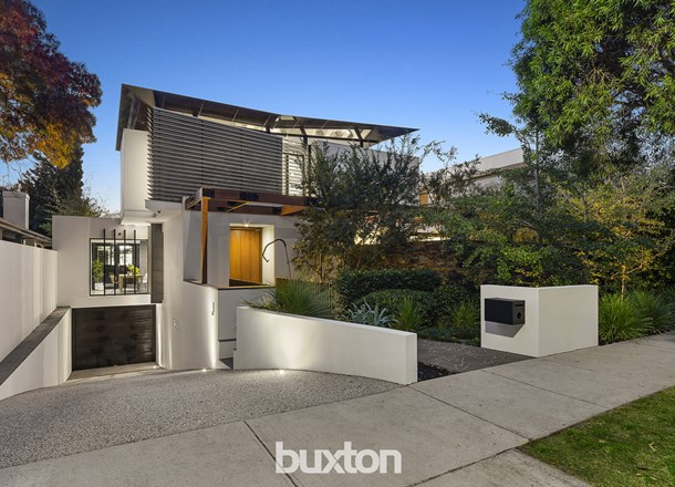 21 Margarita Street, Hampton VIC 3188