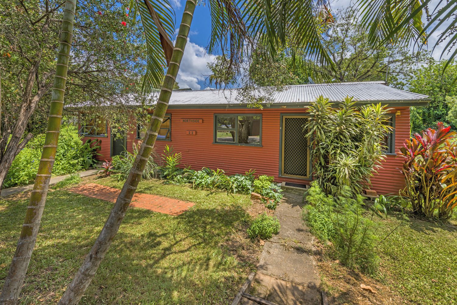 20 - 24 Hammond Street, Bellingen NSW 2454, Image 2