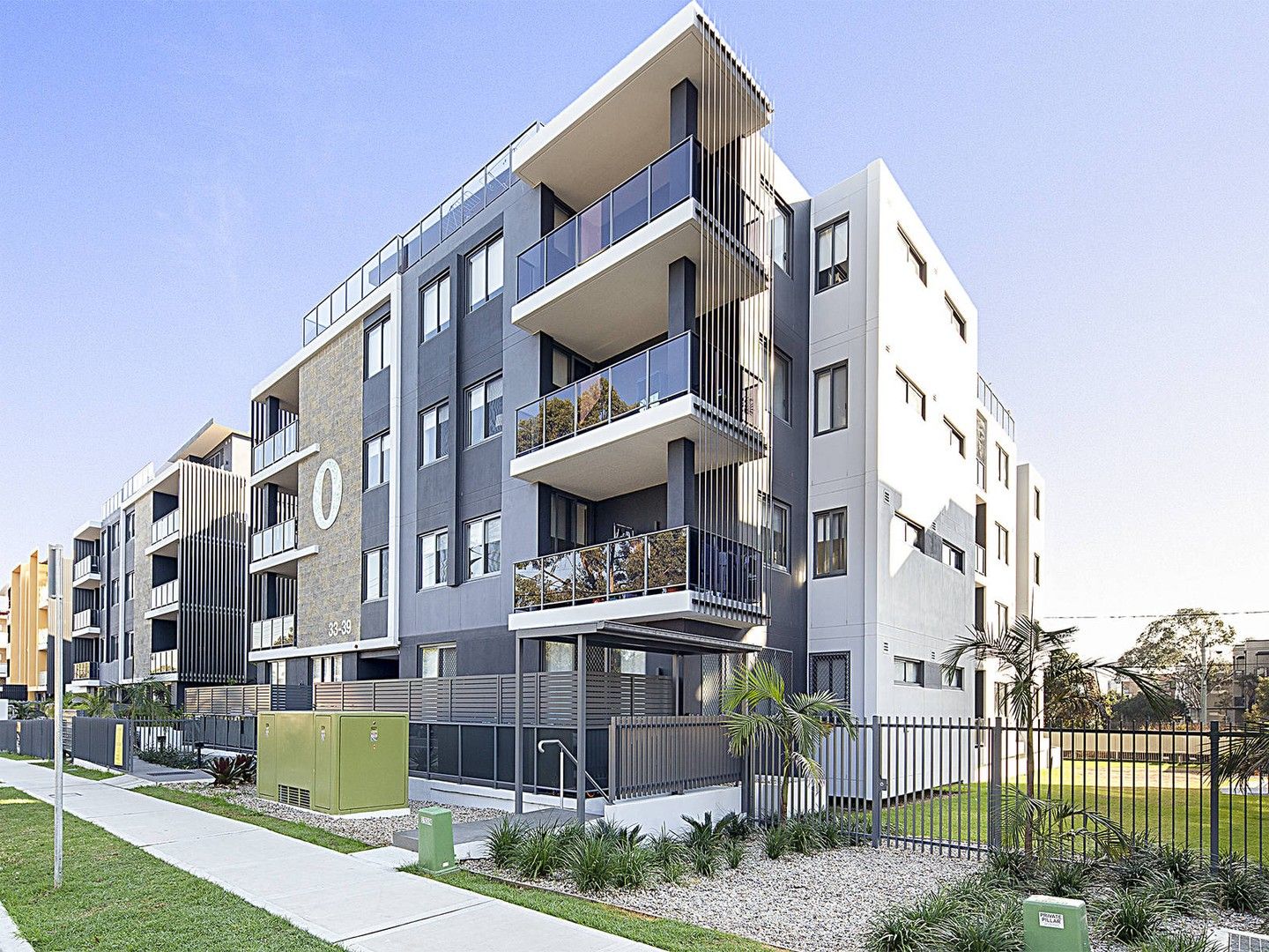 7/3339 Veron Street, Wentworthville NSW 2145 Apartment For Rent Domain