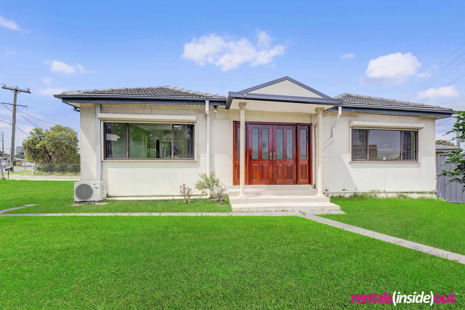 140 Richmond Road, Blacktown Property History & Address Research Domain