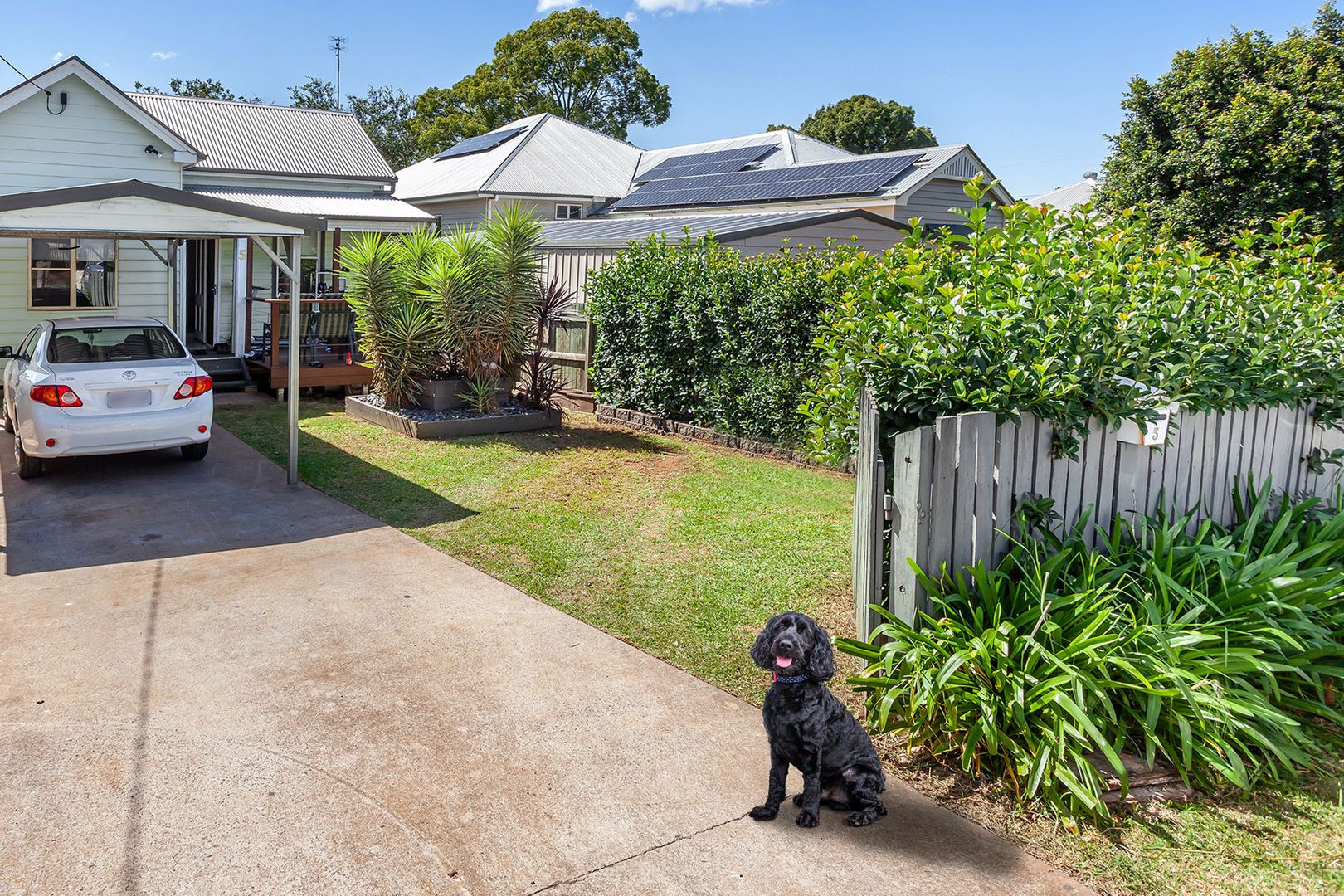 5 Seaton Street, South Toowoomba QLD 4350, Image 1