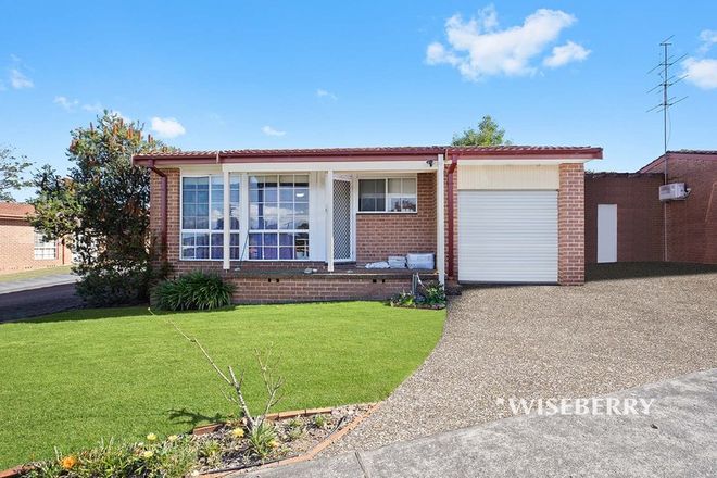 Picture of 6/2 Dan Close, GOROKAN NSW 2263