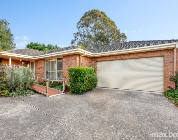 5/20 Durham Road, Kilsyth VIC 3137