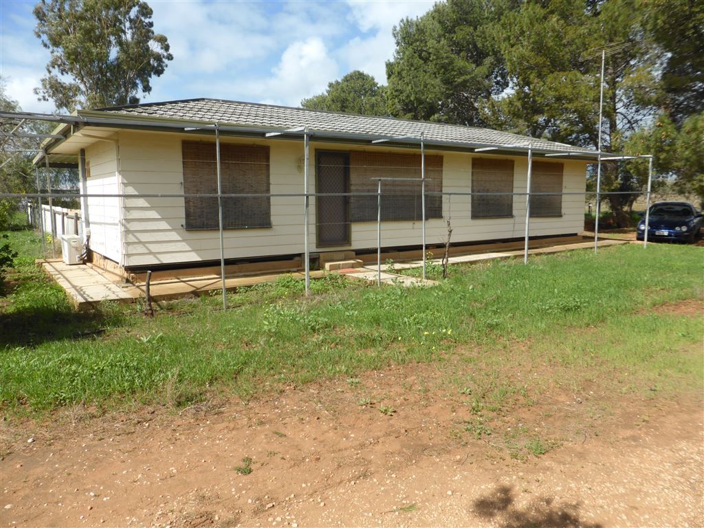 155 Kallora Road, Bowmans SA 5550, Image 0