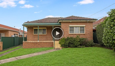 Picture of 215 Robertson Street, GUILDFORD NSW 2161