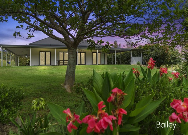 290 Myall Creek Road, Glendon Brook NSW 2330