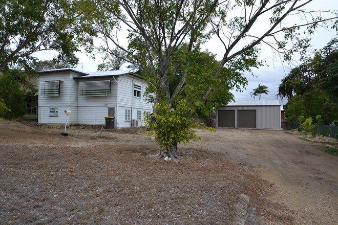 Picture of 7 Reservoir St, GRACEMERE QLD 4702