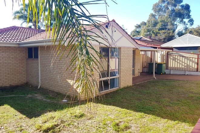 Picture of 23 Towton Street, REDCLIFFE WA 6104