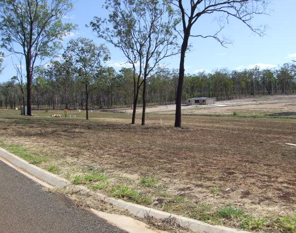 Lot 213 Old Wondai Road, Wondai QLD 4606