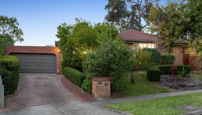 Picture of 6 Maxine Drive, ST HELENA VIC 3088