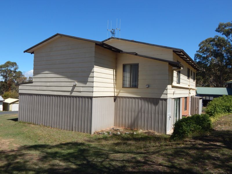 18 Clancy Street, Old Adaminaby NSW 2629, Image 1
