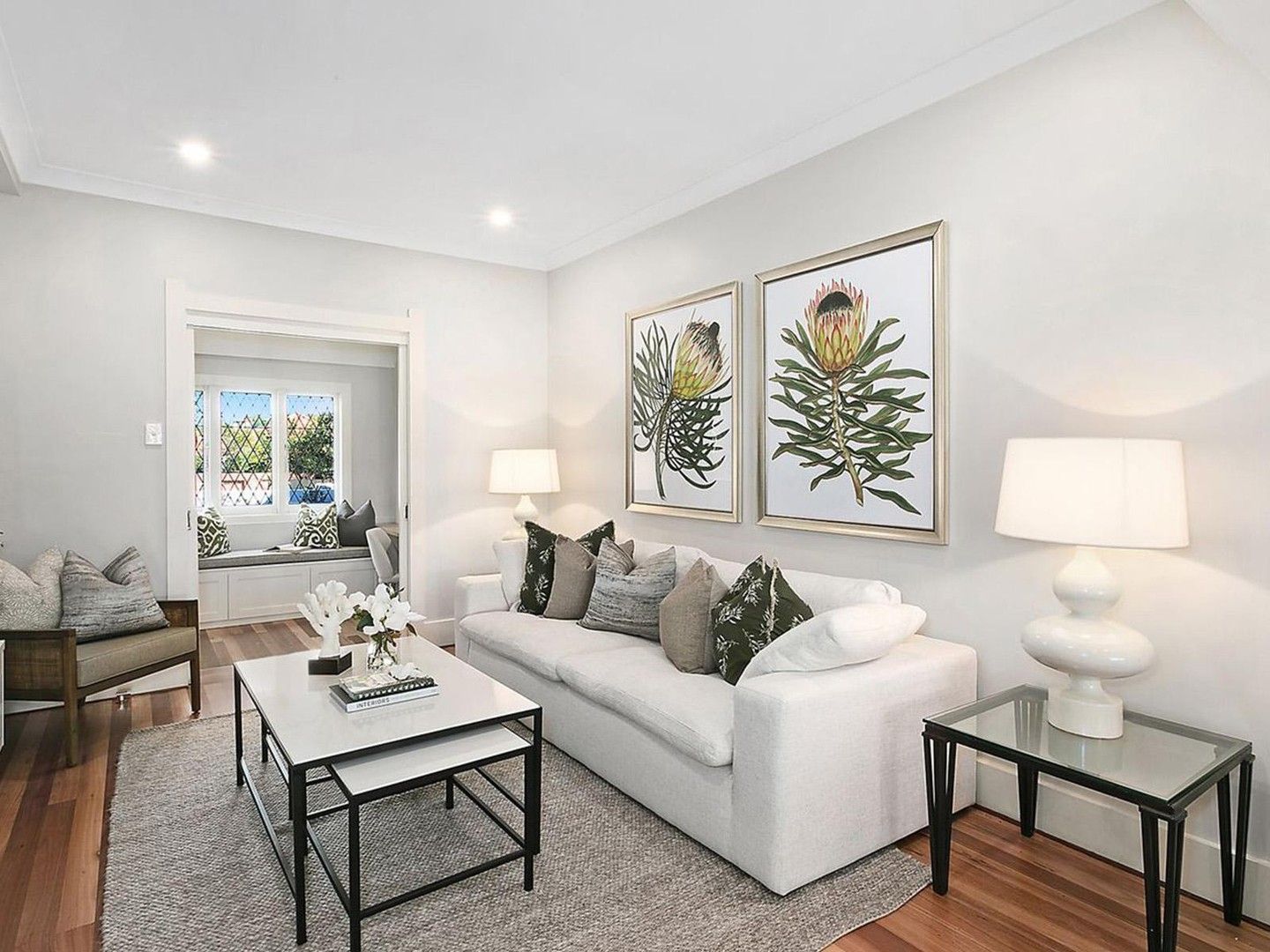 4 bedrooms House in 80 Ernest Street CROWS NEST NSW, 2065