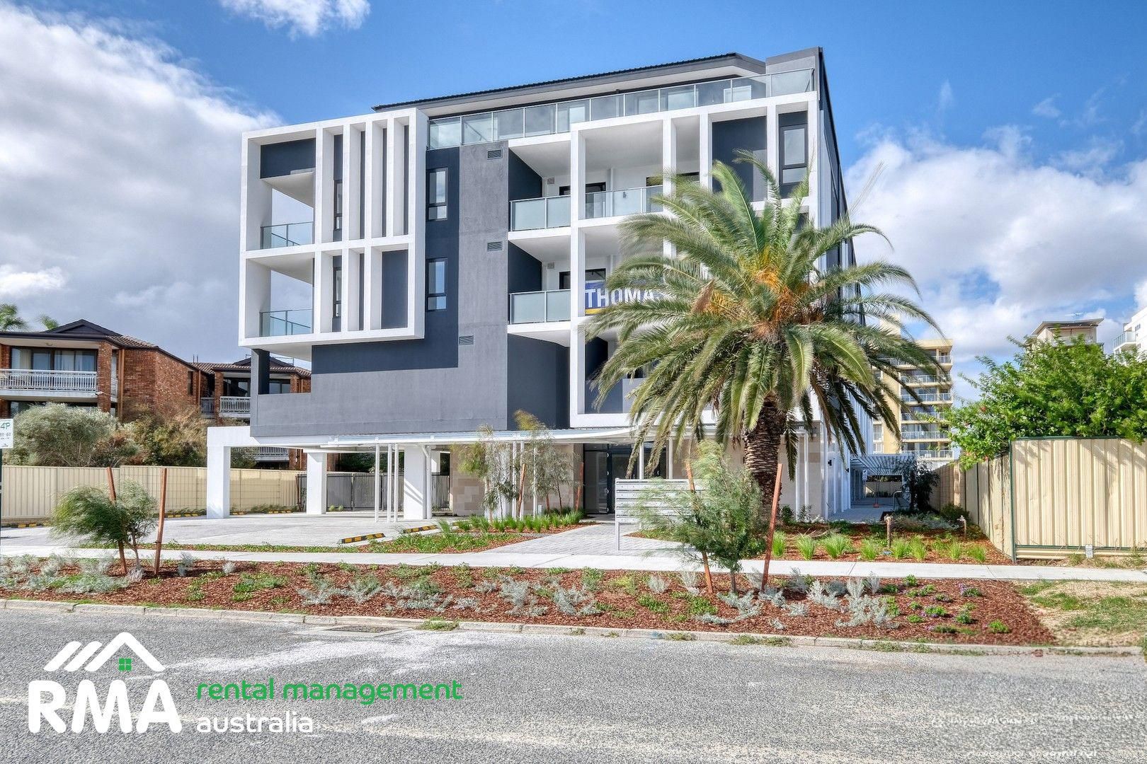 9/11 Melville Parade, South Perth WA 6151 Apartment For Rent Domain