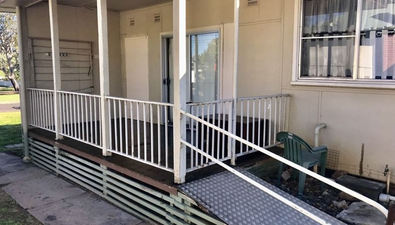 Picture of 6 Frater street, BINNAWAY NSW 2395