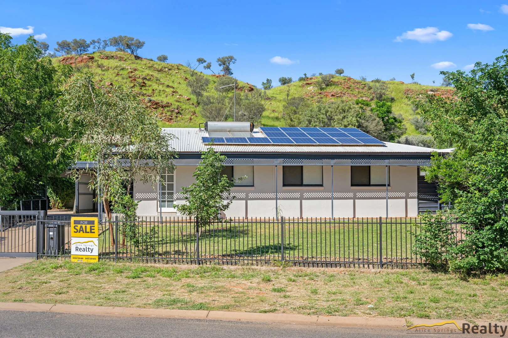 Additional image 32 of 37 Nelson Terrace, Araluen NT 0870