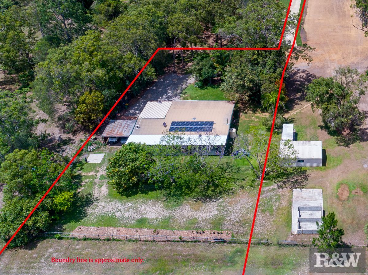 Lot 3/4 Behrens Road, Bellmere QLD 4510, Image 2