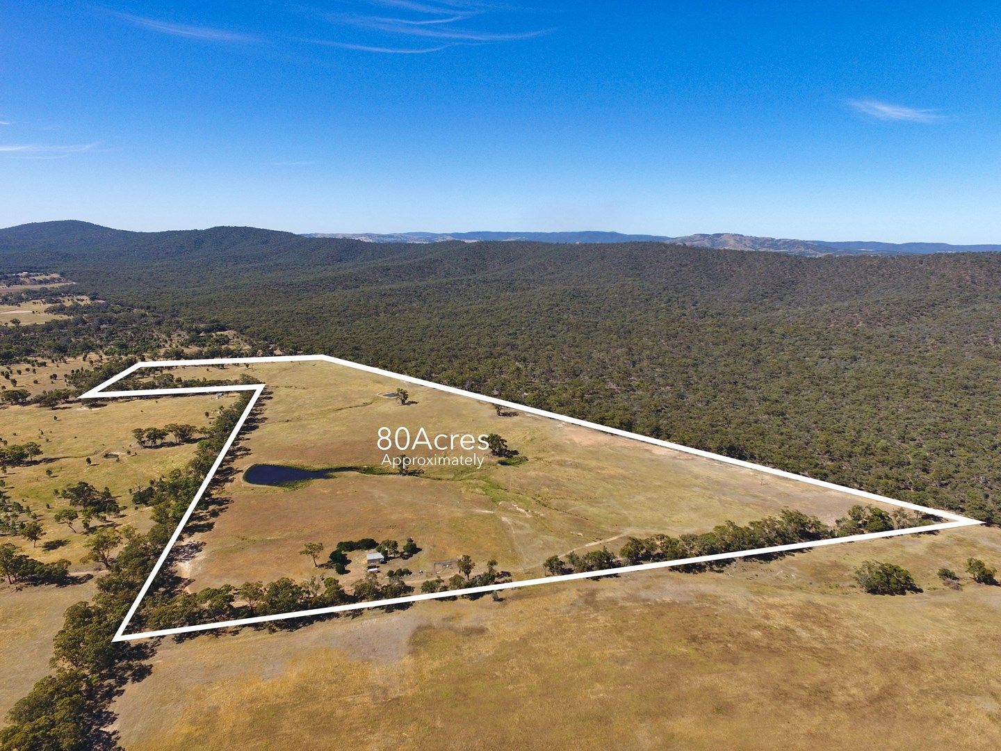 116 Leslie Lane, Landsborough VIC 3384, Image 0