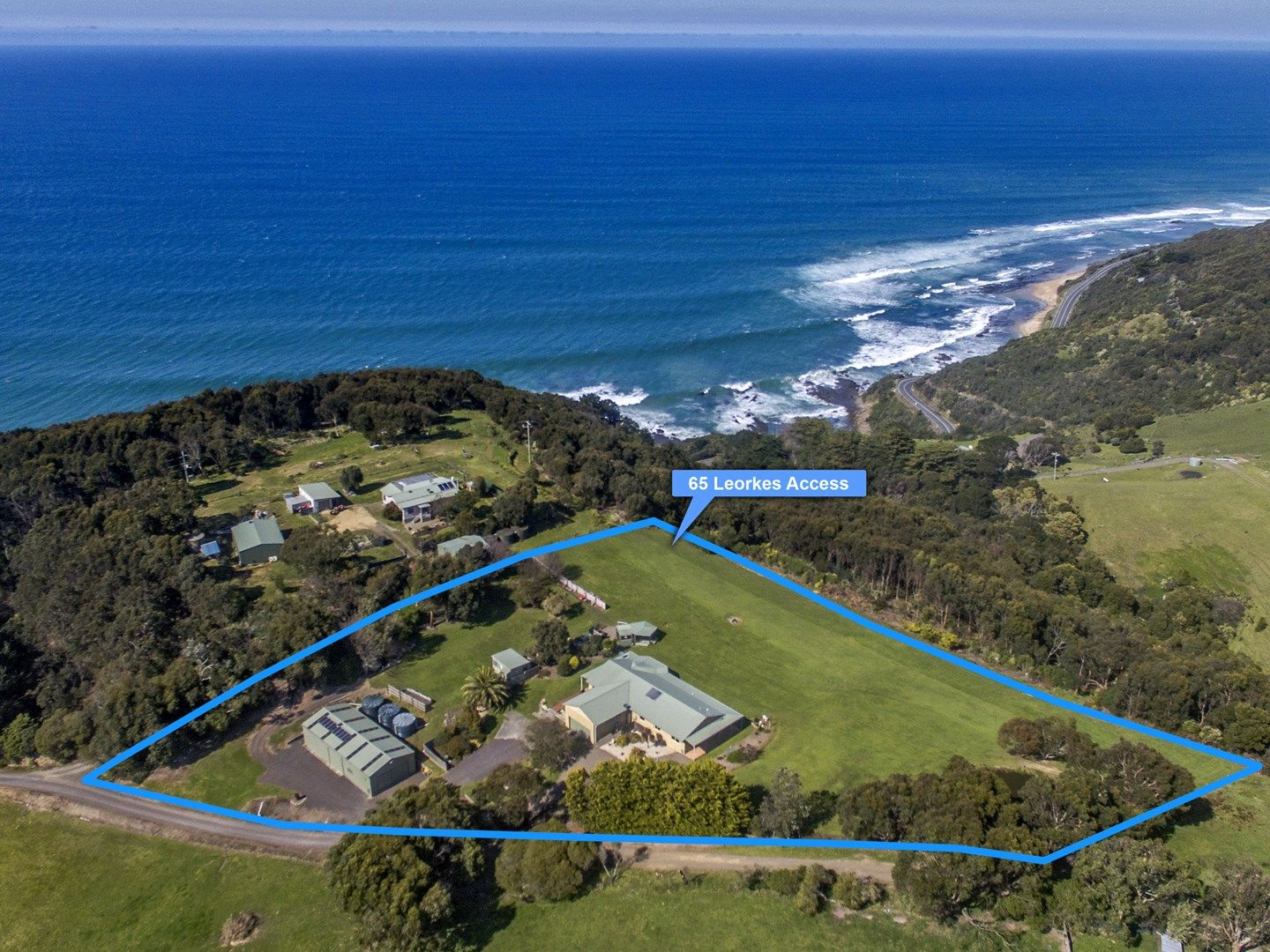 65 Leorkes Access, Wongarra VIC 3234, Image 0