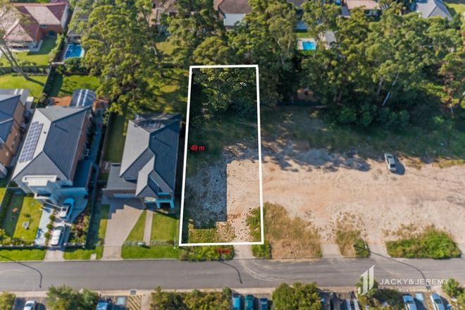 Picture of 12 Roxy Place, LINDFIELD NSW 2070