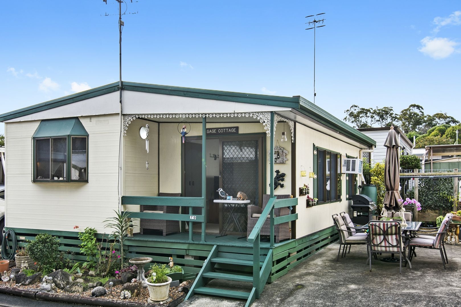 79 Friendship, Nautical Village, Kincumber NSW 2251 Domain