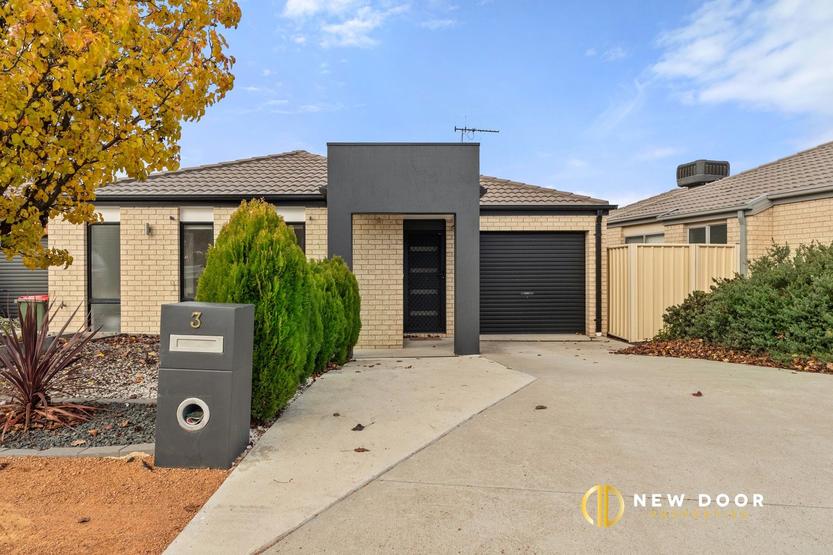 3 Chuter Street, Casey ACT 2913, Image 0